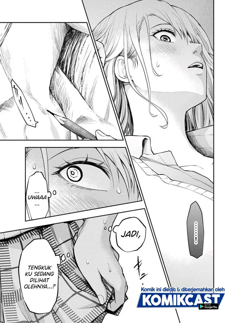 image-komik-kuroiwa-medaka-ni-watashi-no-kawaii-ga-tsuujinai-chapter-3-10/18
