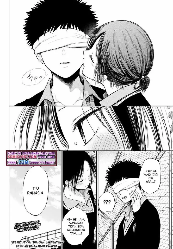 image-komik-kuroiwa-medaka-ni-watashi-no-kawaii-ga-tsuujinai-chapter-30-13/14