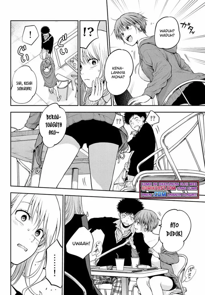 image-komik-kuroiwa-medaka-ni-watashi-no-kawaii-ga-tsuujinai-chapter-31-13/16