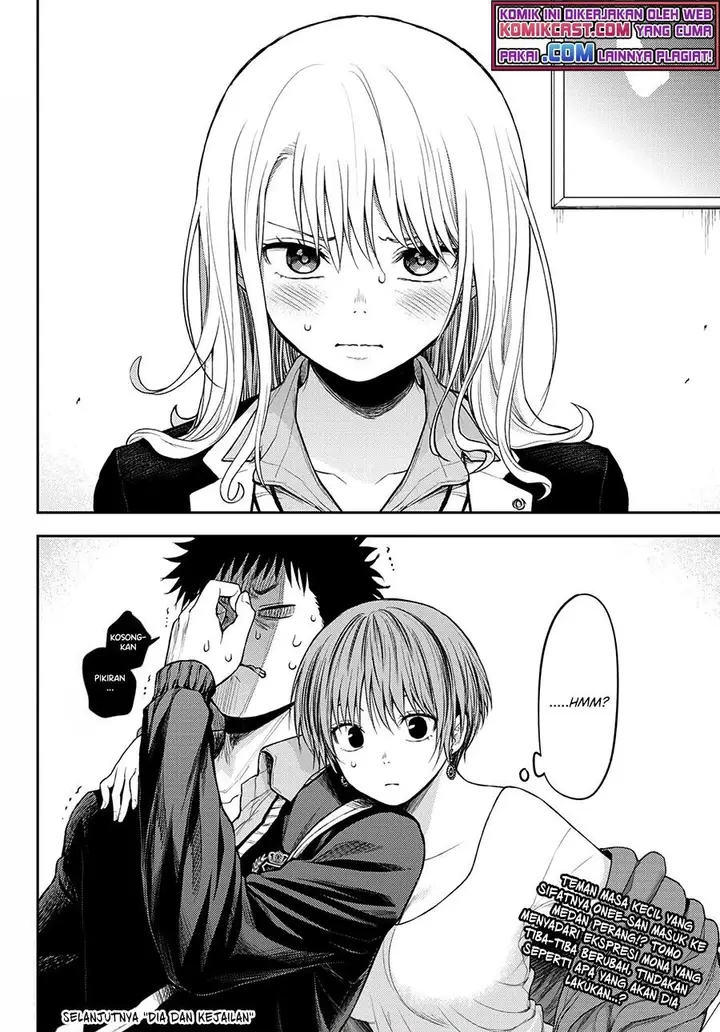 image-komik-kuroiwa-medaka-ni-watashi-no-kawaii-ga-tsuujinai-chapter-31-15/16