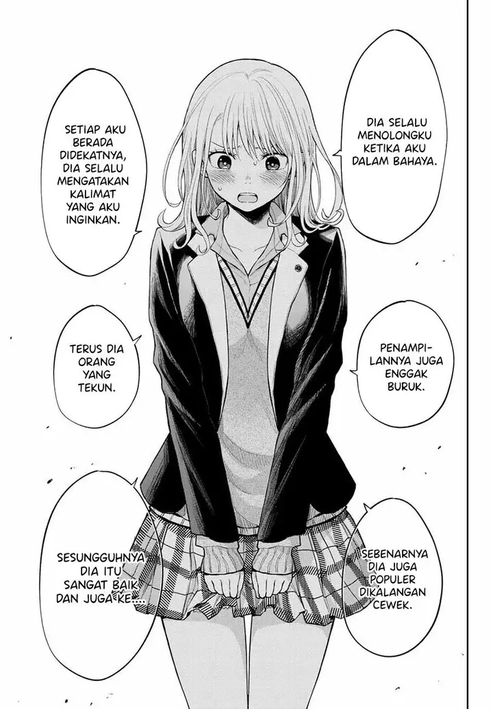 image-komik-kuroiwa-medaka-ni-watashi-no-kawaii-ga-tsuujinai-chapter-33-10/14
