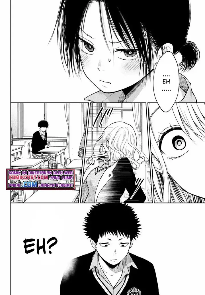 image-komik-kuroiwa-medaka-ni-watashi-no-kawaii-ga-tsuujinai-chapter-34-9/14