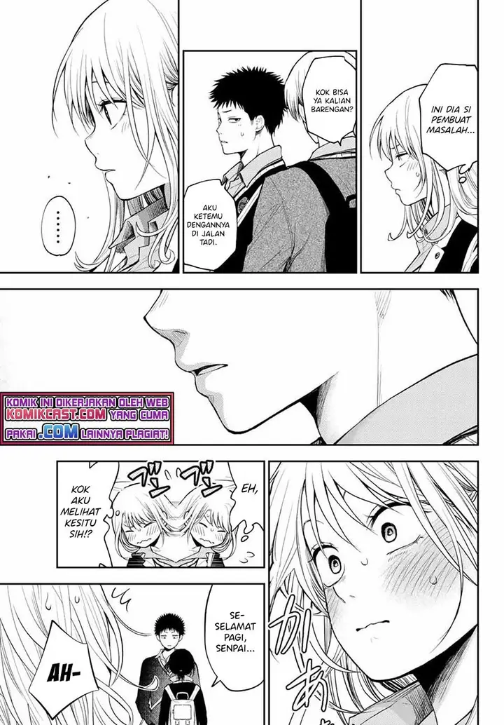 image-komik-kuroiwa-medaka-ni-watashi-no-kawaii-ga-tsuujinai-chapter-35-10/14
