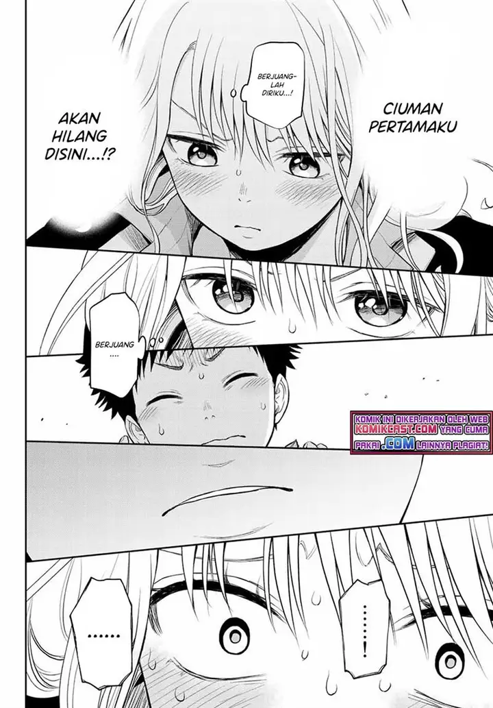 image-komik-kuroiwa-medaka-ni-watashi-no-kawaii-ga-tsuujinai-chapter-38-3/14