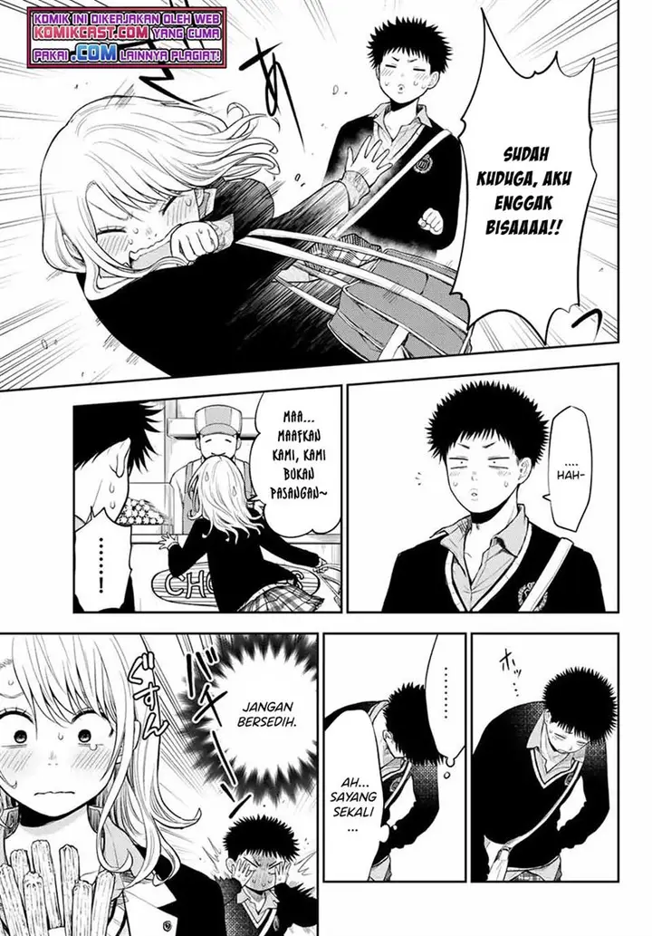 image-komik-kuroiwa-medaka-ni-watashi-no-kawaii-ga-tsuujinai-chapter-38-4/14