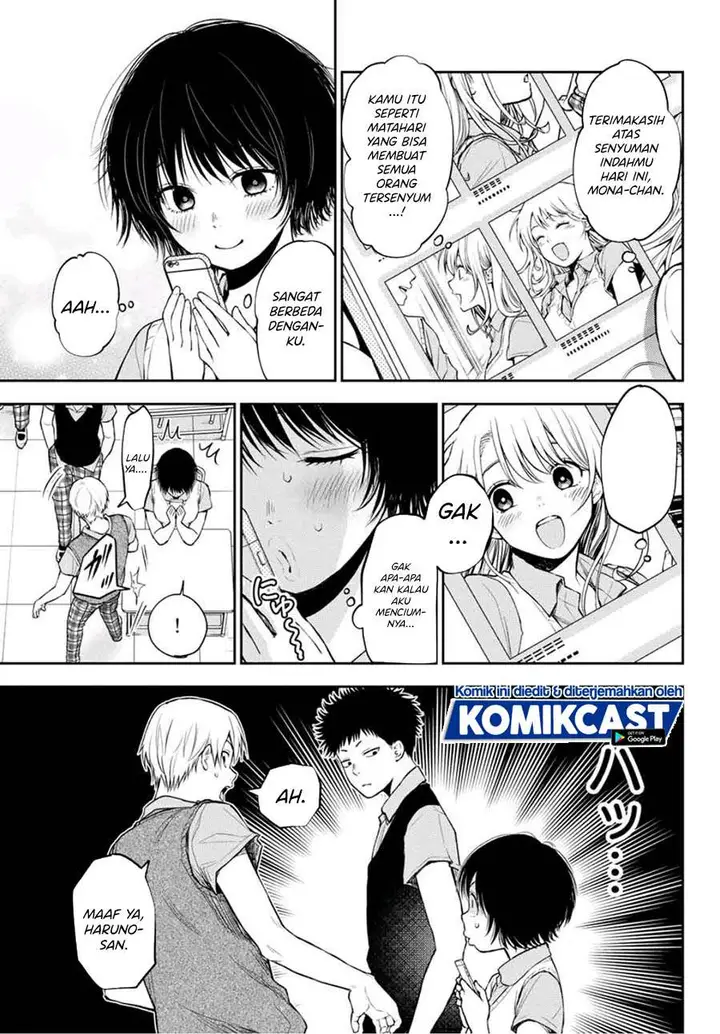 image-komik-kuroiwa-medaka-ni-watashi-no-kawaii-ga-tsuujinai-chapter-4-2/14