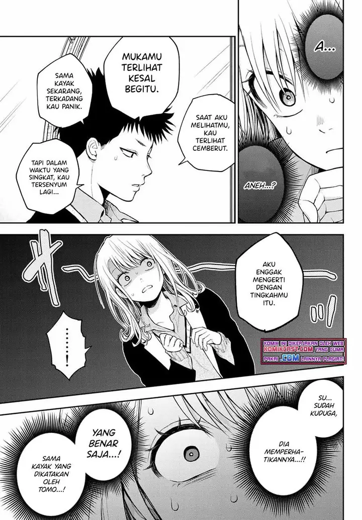 image-komik-kuroiwa-medaka-ni-watashi-no-kawaii-ga-tsuujinai-chapter-41-4/14