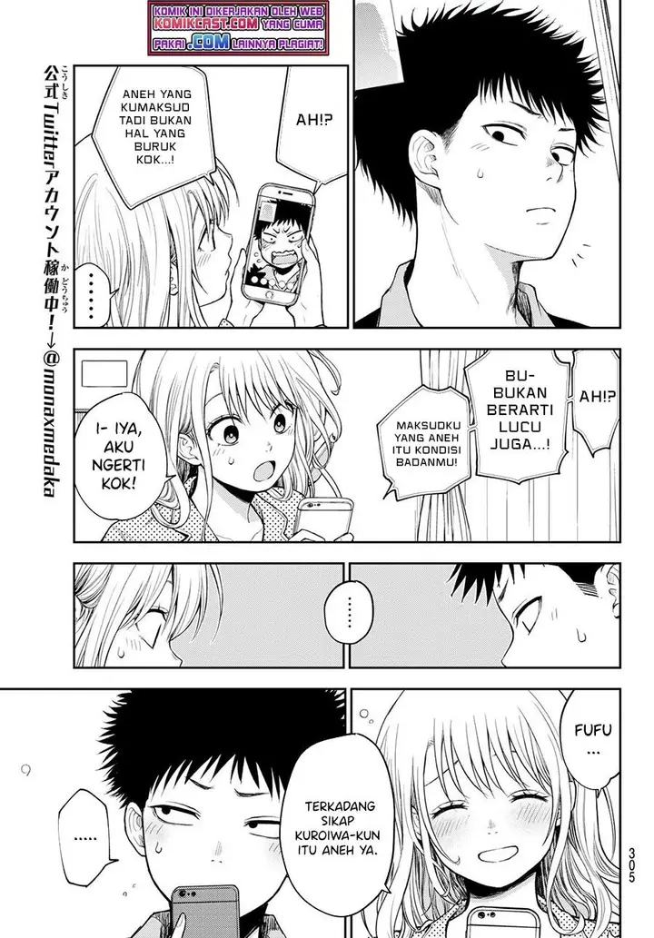 image-komik-kuroiwa-medaka-ni-watashi-no-kawaii-ga-tsuujinai-chapter-44-8/14