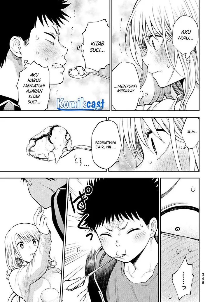 image-komik-kuroiwa-medaka-ni-watashi-no-kawaii-ga-tsuujinai-chapter-47-8/14