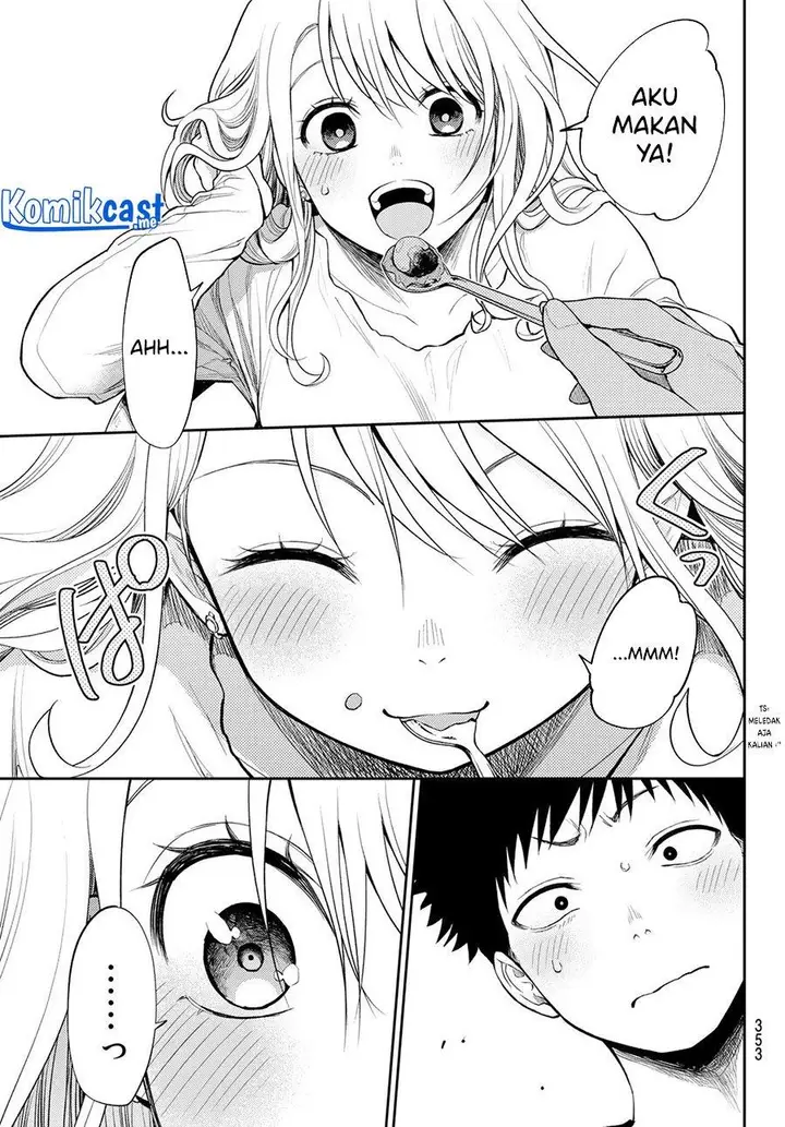image-komik-kuroiwa-medaka-ni-watashi-no-kawaii-ga-tsuujinai-chapter-47-12/14