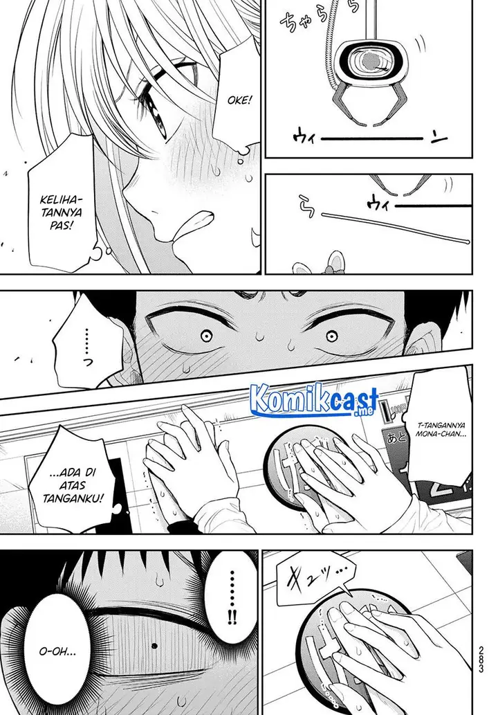 image-komik-kuroiwa-medaka-ni-watashi-no-kawaii-ga-tsuujinai-chapter-48-10/14