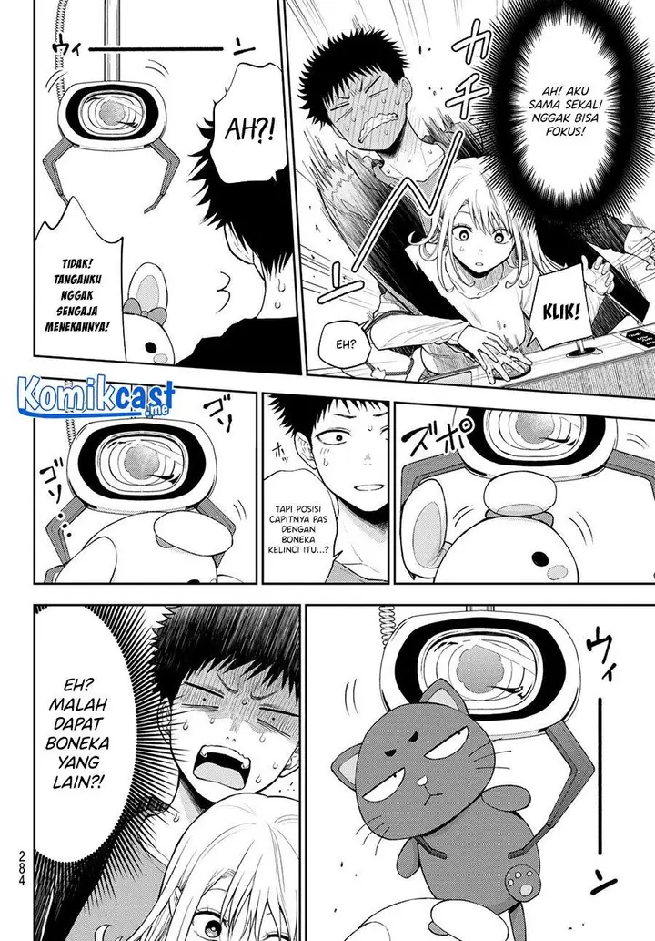 image-komik-kuroiwa-medaka-ni-watashi-no-kawaii-ga-tsuujinai-chapter-48-11/14