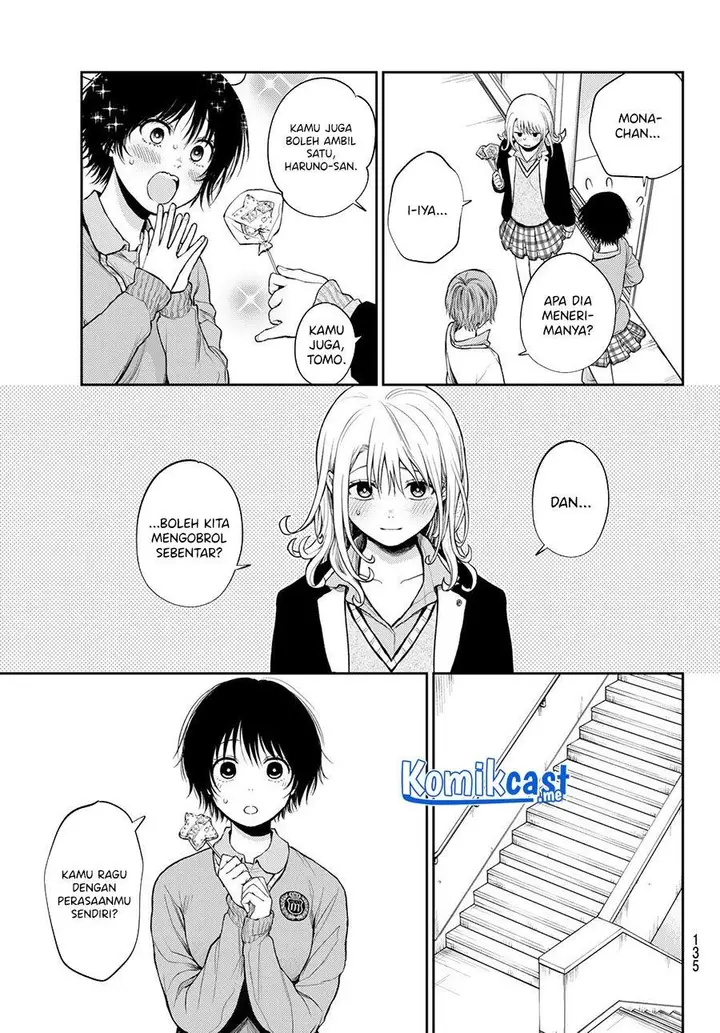 image-komik-kuroiwa-medaka-ni-watashi-no-kawaii-ga-tsuujinai-chapter-52-2/14