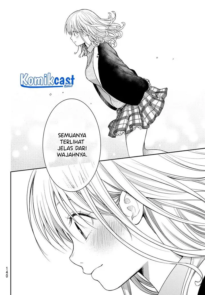 image-komik-kuroiwa-medaka-ni-watashi-no-kawaii-ga-tsuujinai-chapter-52-7/14