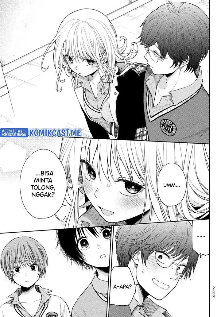 image-komik-kuroiwa-medaka-ni-watashi-no-kawaii-ga-tsuujinai-chapter-55-10/14