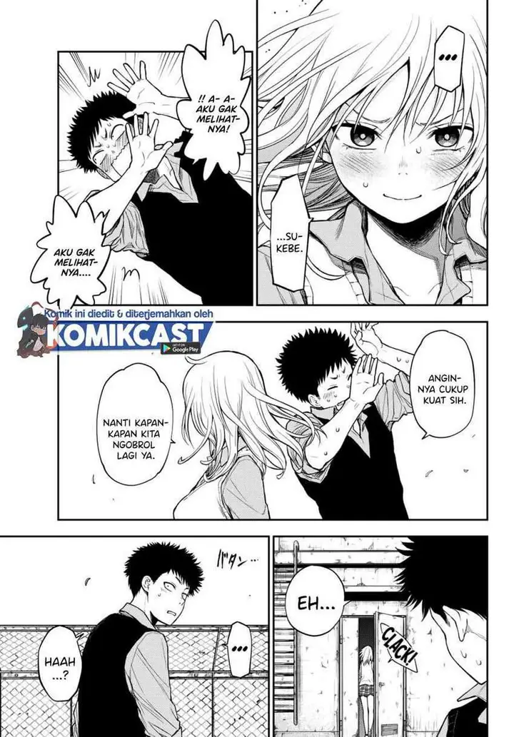 image-komik-kuroiwa-medaka-ni-watashi-no-kawaii-ga-tsuujinai-chapter-6-13/15