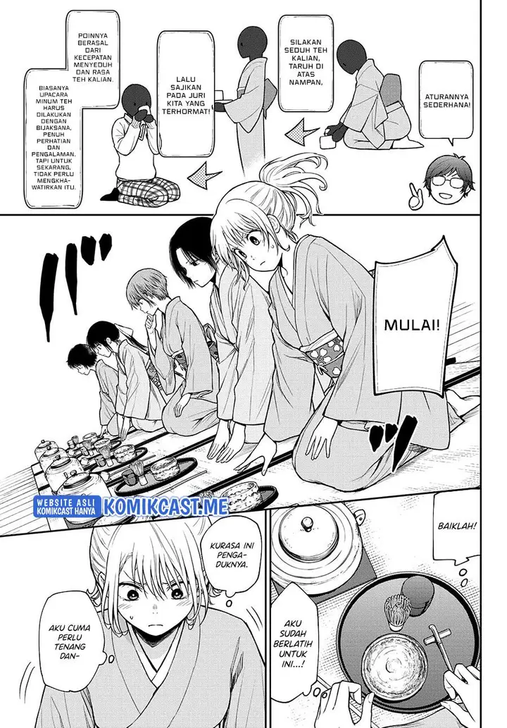 image-komik-kuroiwa-medaka-ni-watashi-no-kawaii-ga-tsuujinai-chapter-62-8/14