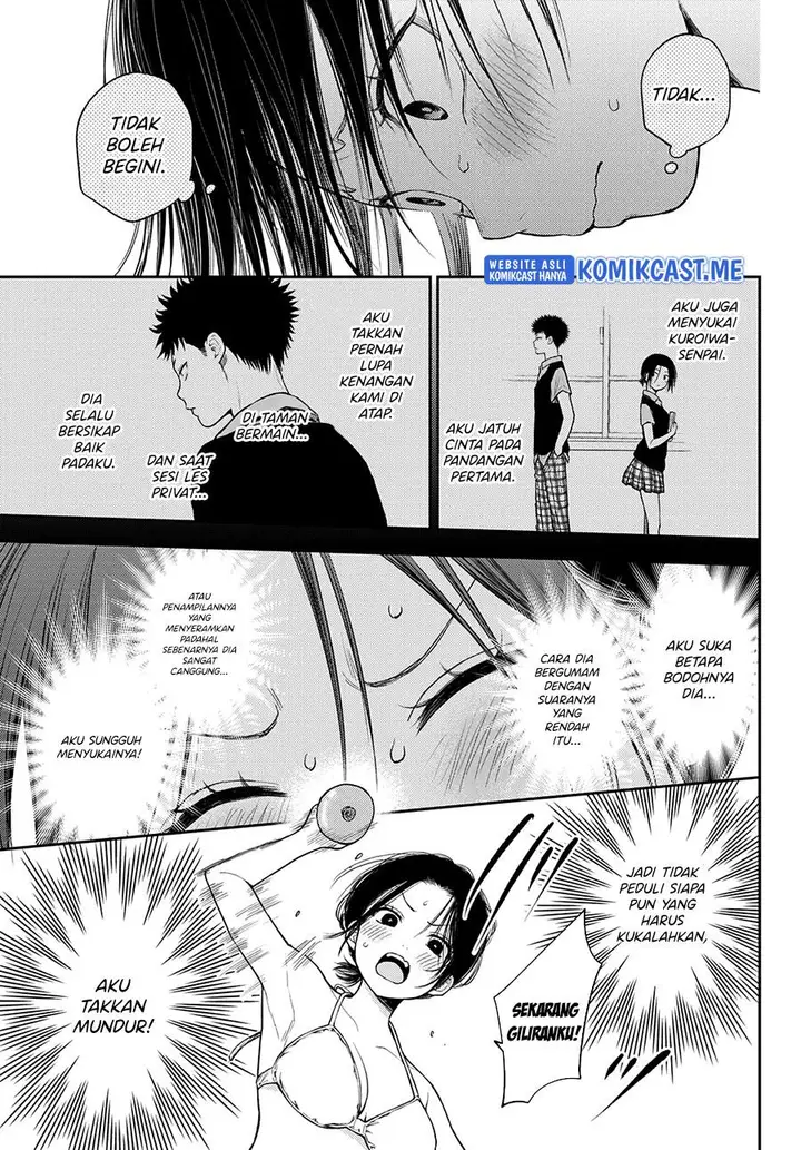 image-komik-kuroiwa-medaka-ni-watashi-no-kawaii-ga-tsuujinai-chapter-64-10/14