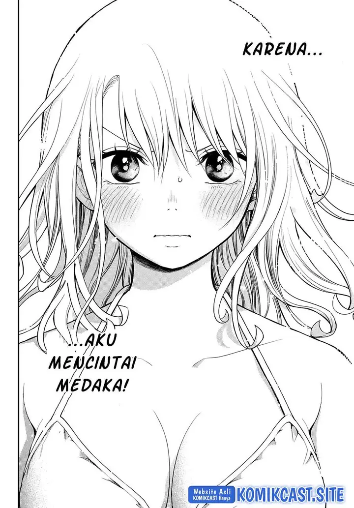 image-komik-kuroiwa-medaka-ni-watashi-no-kawaii-ga-tsuujinai-chapter-65-7/14