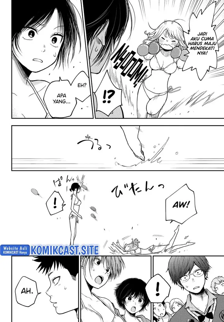 image-komik-kuroiwa-medaka-ni-watashi-no-kawaii-ga-tsuujinai-chapter-65-9/14