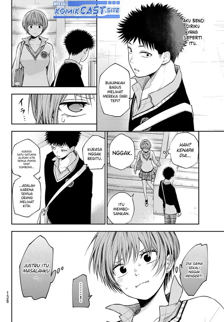 image-komik-kuroiwa-medaka-ni-watashi-no-kawaii-ga-tsuujinai-chapter-68-7/14