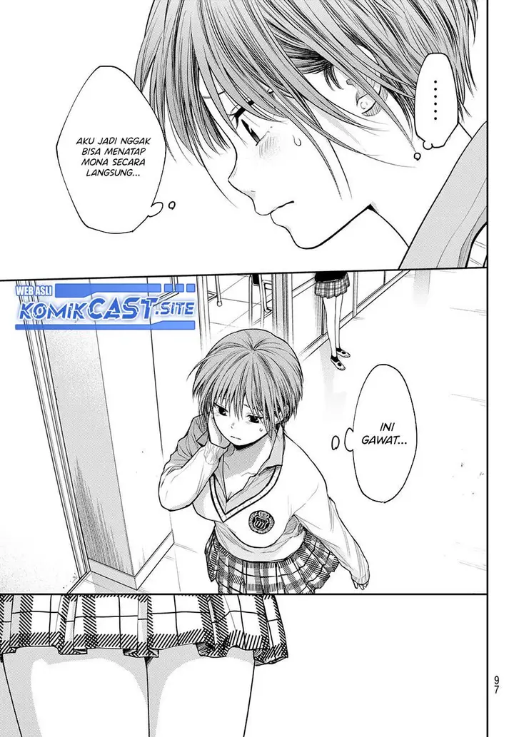 image-komik-kuroiwa-medaka-ni-watashi-no-kawaii-ga-tsuujinai-chapter-70-13/15