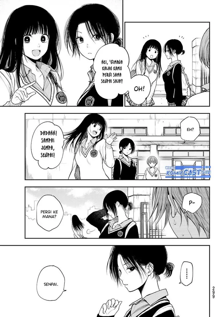 image-komik-kuroiwa-medaka-ni-watashi-no-kawaii-ga-tsuujinai-chapter-71-2/14