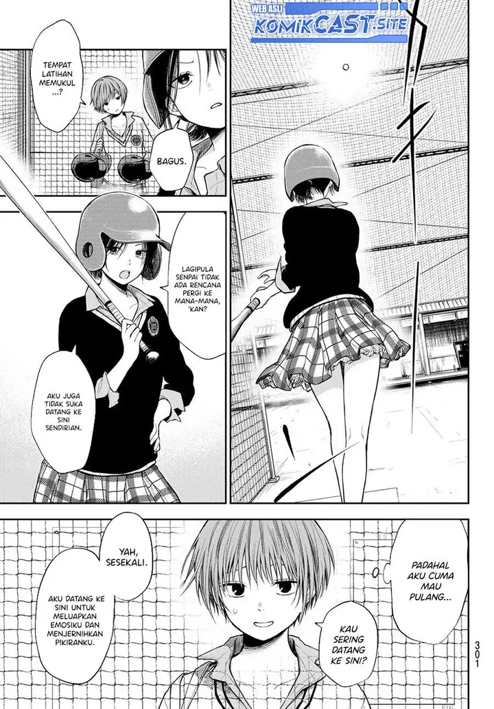image-komik-kuroiwa-medaka-ni-watashi-no-kawaii-ga-tsuujinai-chapter-71-4/14