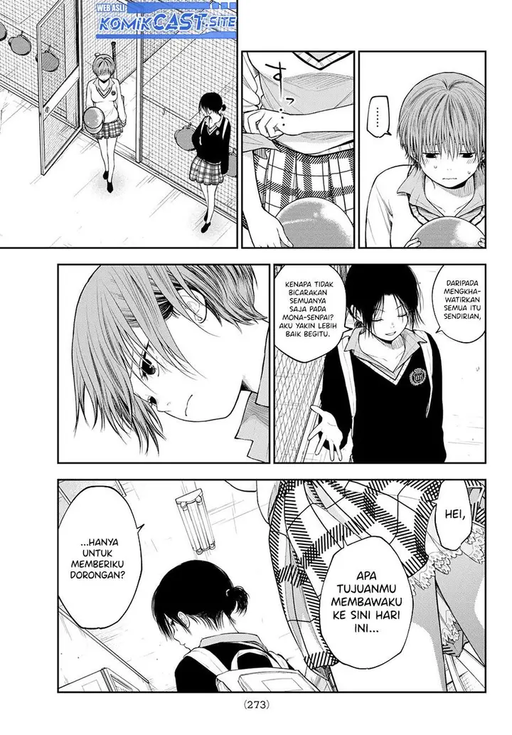 image-komik-kuroiwa-medaka-ni-watashi-no-kawaii-ga-tsuujinai-chapter-72-8/14