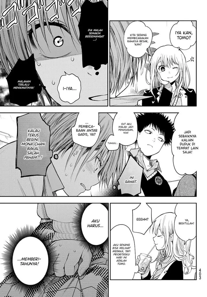 image-komik-kuroiwa-medaka-ni-watashi-no-kawaii-ga-tsuujinai-chapter-73-10/14