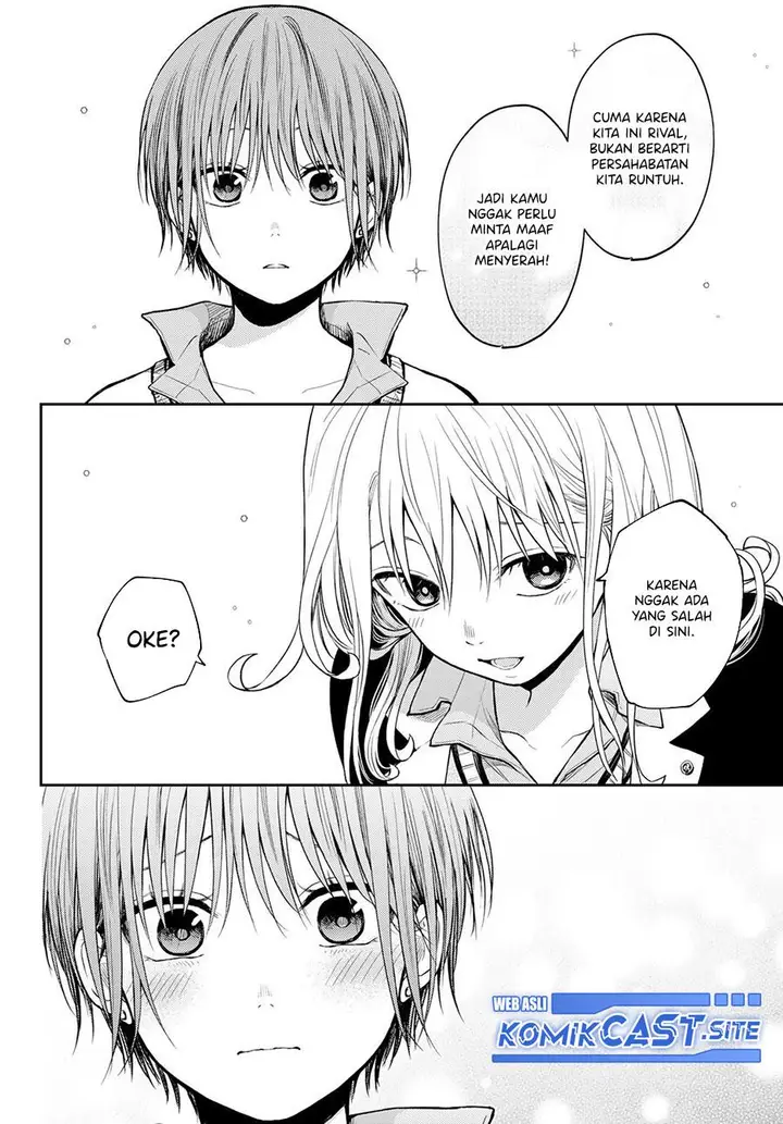 image-komik-kuroiwa-medaka-ni-watashi-no-kawaii-ga-tsuujinai-chapter-74-11/14