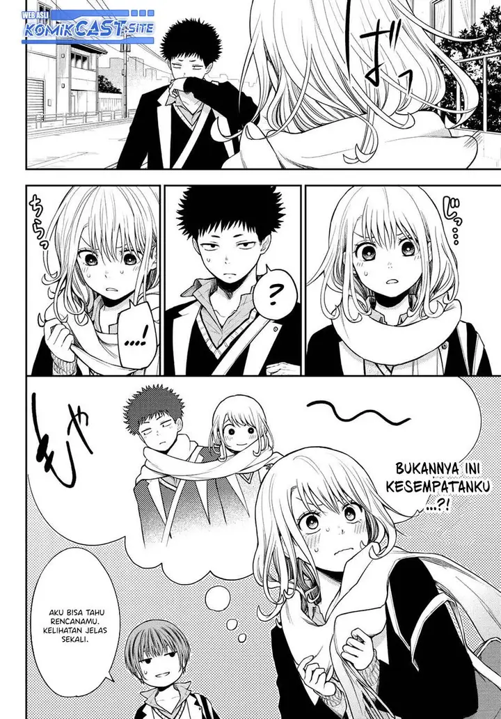 image-komik-kuroiwa-medaka-ni-watashi-no-kawaii-ga-tsuujinai-chapter-75-9/14
