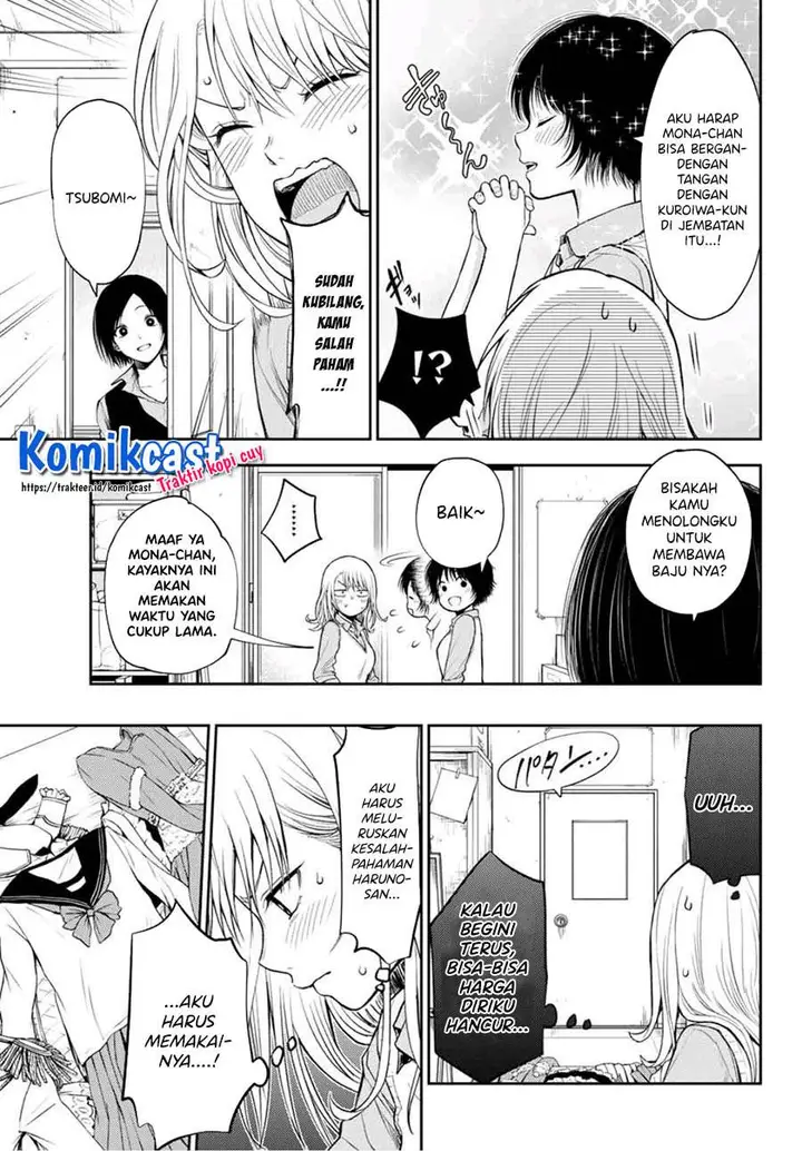 image-komik-kuroiwa-medaka-ni-watashi-no-kawaii-ga-tsuujinai-chapter-8-4/14