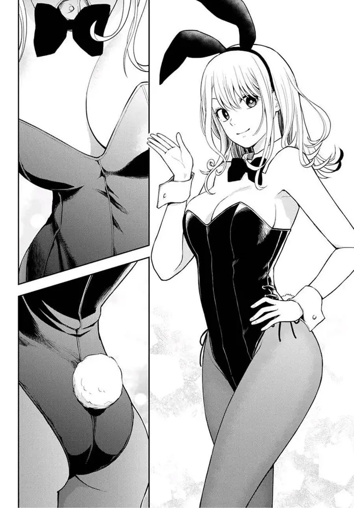 image-komik-kuroiwa-medaka-ni-watashi-no-kawaii-ga-tsuujinai-chapter-8-7/14