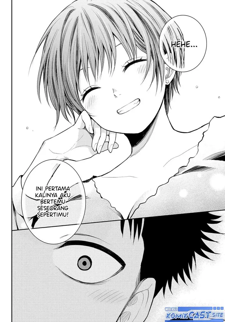 image-komik-kuroiwa-medaka-ni-watashi-no-kawaii-ga-tsuujinai-chapter-80-12/14