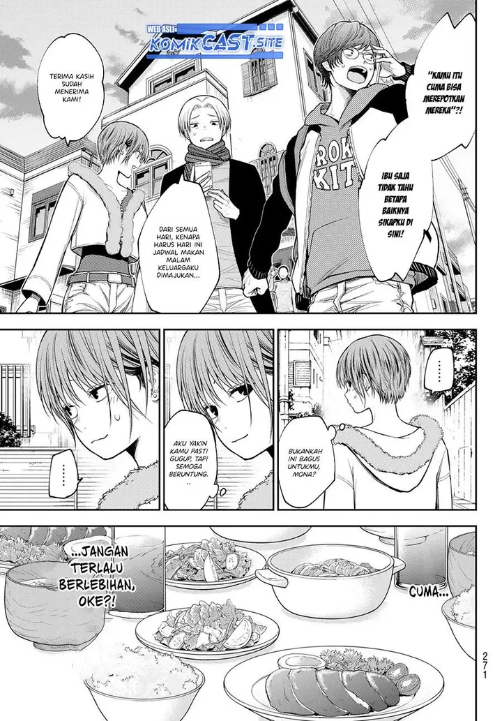 image-komik-kuroiwa-medaka-ni-watashi-no-kawaii-ga-tsuujinai-chapter-81-6/14