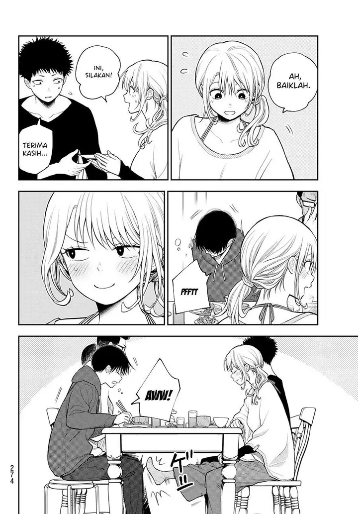 image-komik-kuroiwa-medaka-ni-watashi-no-kawaii-ga-tsuujinai-chapter-81-9/14