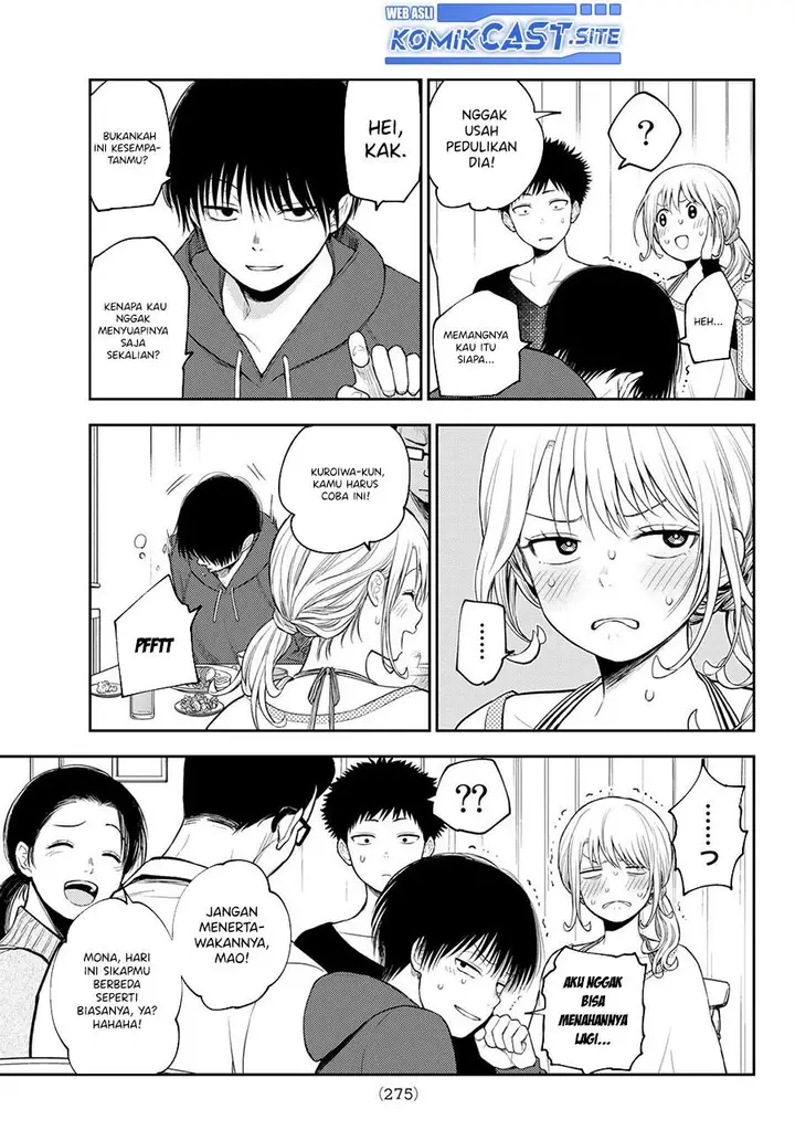 image-komik-kuroiwa-medaka-ni-watashi-no-kawaii-ga-tsuujinai-chapter-81-10/14