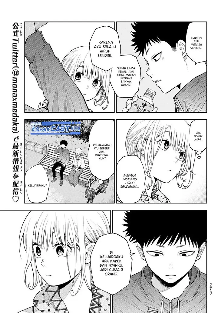 image-komik-kuroiwa-medaka-ni-watashi-no-kawaii-ga-tsuujinai-chapter-83-4/14