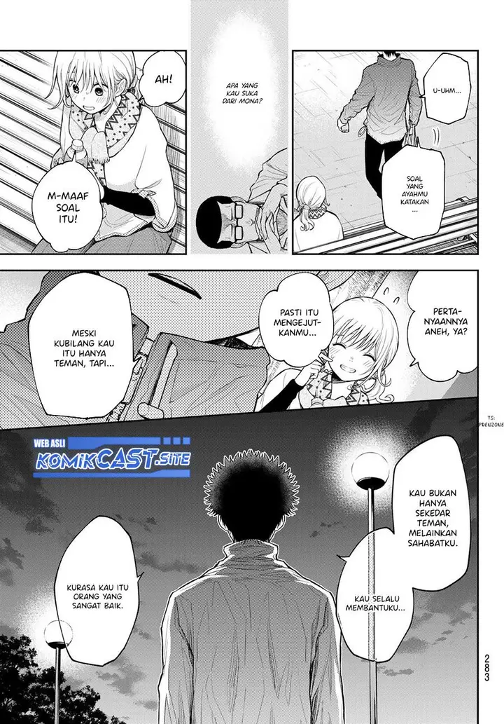 image-komik-kuroiwa-medaka-ni-watashi-no-kawaii-ga-tsuujinai-chapter-83-8/14