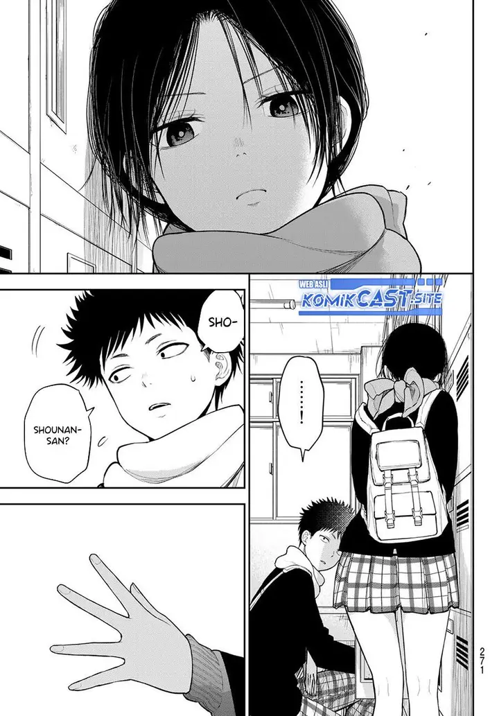 image-komik-kuroiwa-medaka-ni-watashi-no-kawaii-ga-tsuujinai-chapter-84-10/14