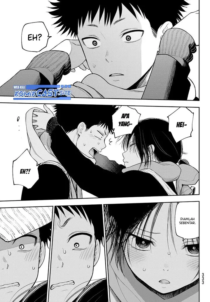 image-komik-kuroiwa-medaka-ni-watashi-no-kawaii-ga-tsuujinai-chapter-85-8/14