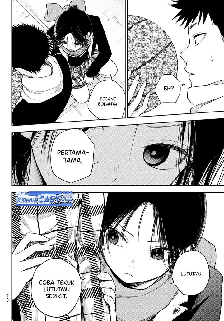 image-komik-kuroiwa-medaka-ni-watashi-no-kawaii-ga-tsuujinai-chapter-87-5/14