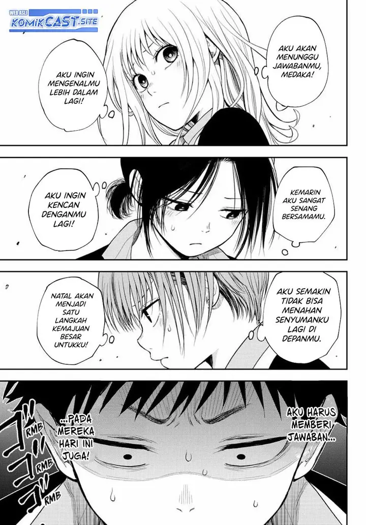 image-komik-kuroiwa-medaka-ni-watashi-no-kawaii-ga-tsuujinai-chapter-89-2/14