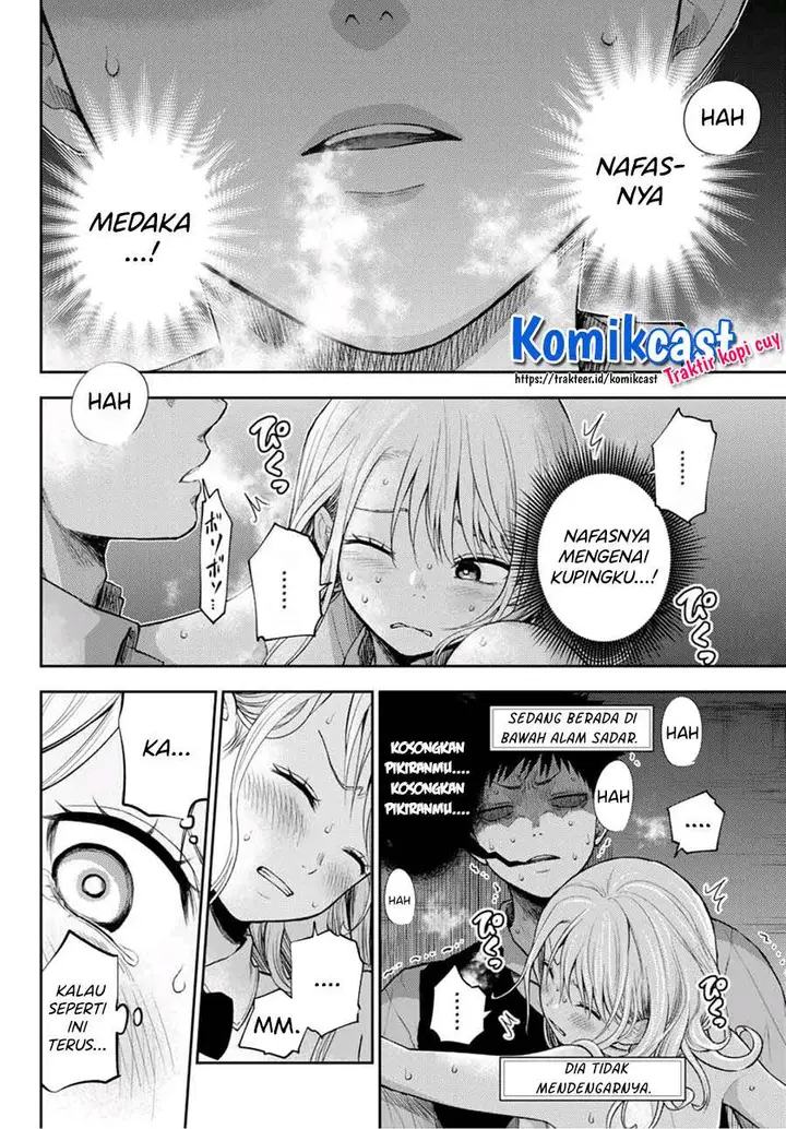image-komik-kuroiwa-medaka-ni-watashi-no-kawaii-ga-tsuujinai-chapter-9-3/14