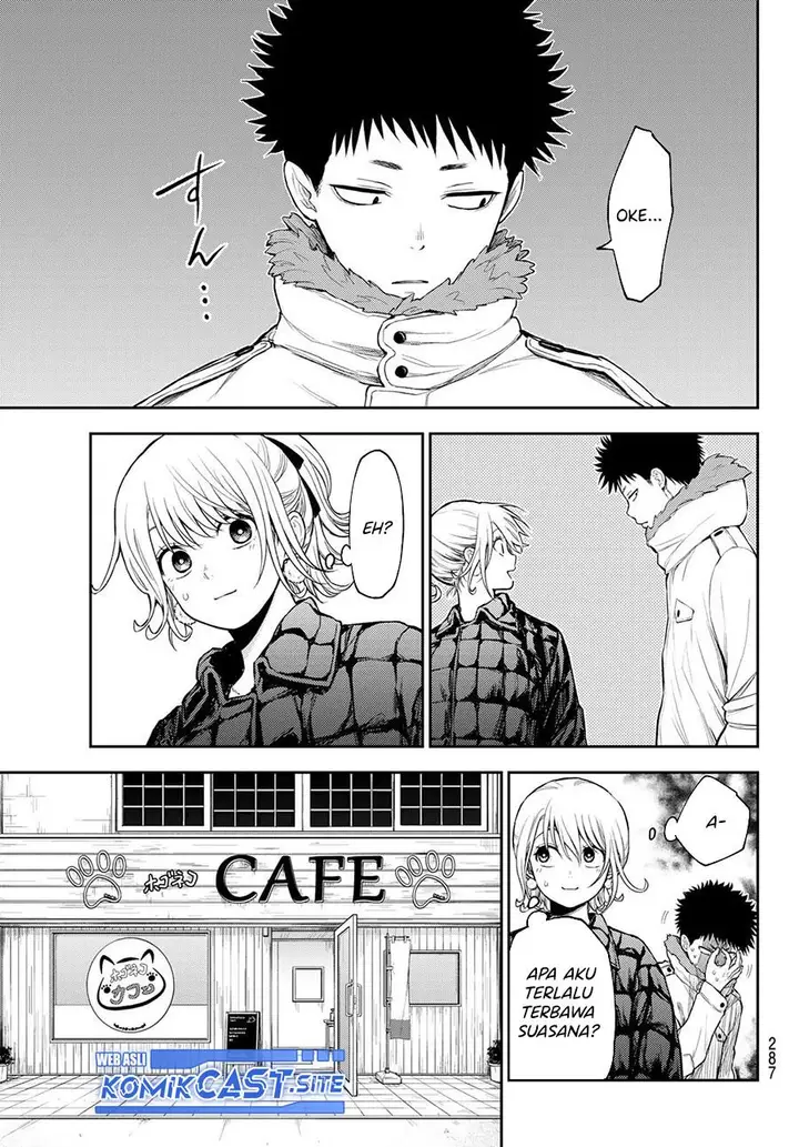 image-komik-kuroiwa-medaka-ni-watashi-no-kawaii-ga-tsuujinai-chapter-90-8/14