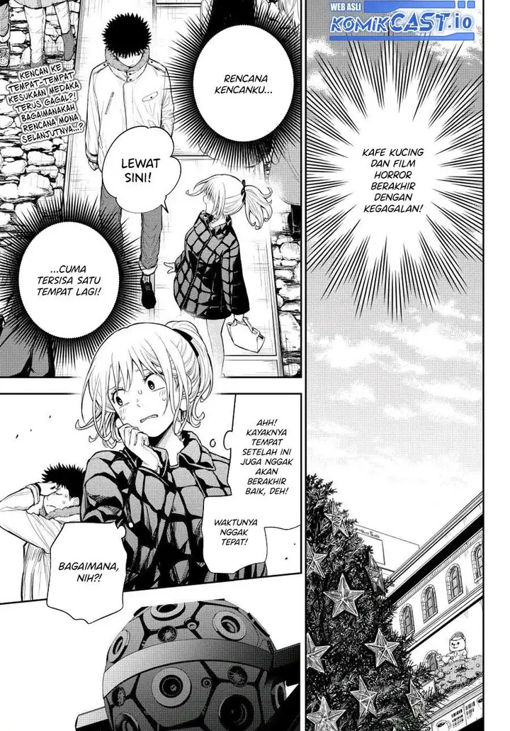 image-komik-kuroiwa-medaka-ni-watashi-no-kawaii-ga-tsuujinai-chapter-92-0/14
