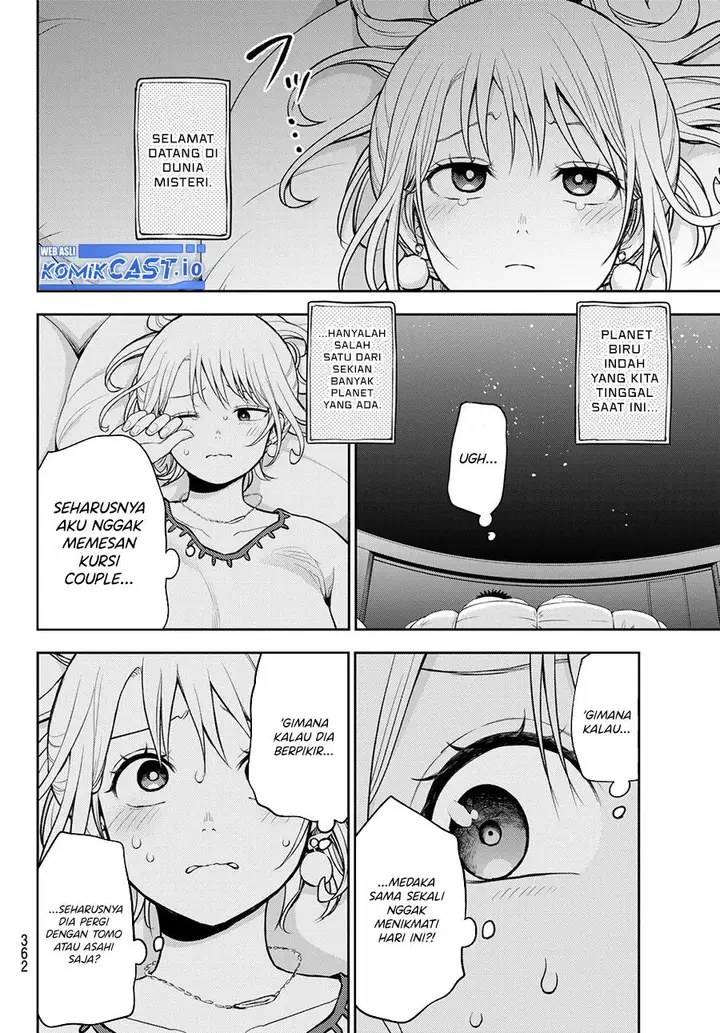 image-komik-kuroiwa-medaka-ni-watashi-no-kawaii-ga-tsuujinai-chapter-92-5/14
