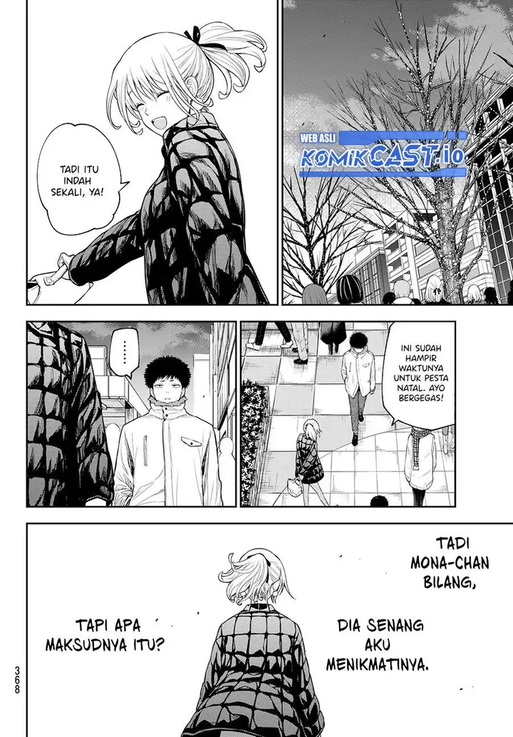 image-komik-kuroiwa-medaka-ni-watashi-no-kawaii-ga-tsuujinai-chapter-92-11/14
