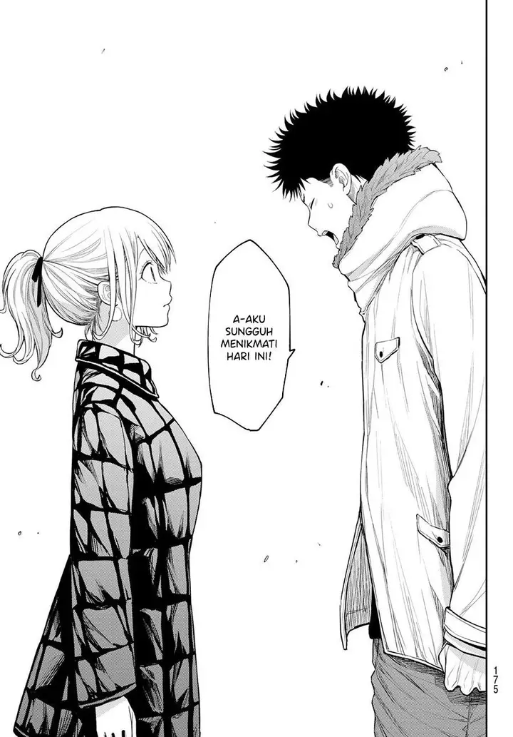 image-komik-kuroiwa-medaka-ni-watashi-no-kawaii-ga-tsuujinai-chapter-93-10/14